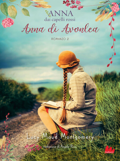 Title details for Anna di Avonlea by Lucy Maud Montgomery - Available